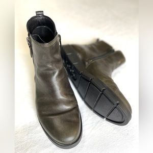 Ecco Bella ankle boots